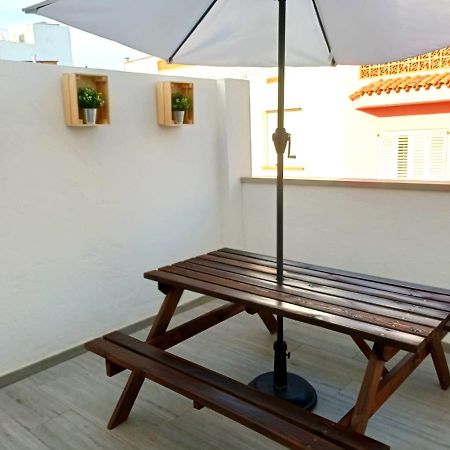 Ca La Lola Villa L'Escala Exterior photo