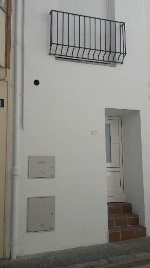 Ca La Lola Villa L'Escala Exterior photo